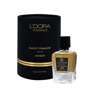 پرفیوم CACO TOBACCOفرگرنس 100 میلیلیتر